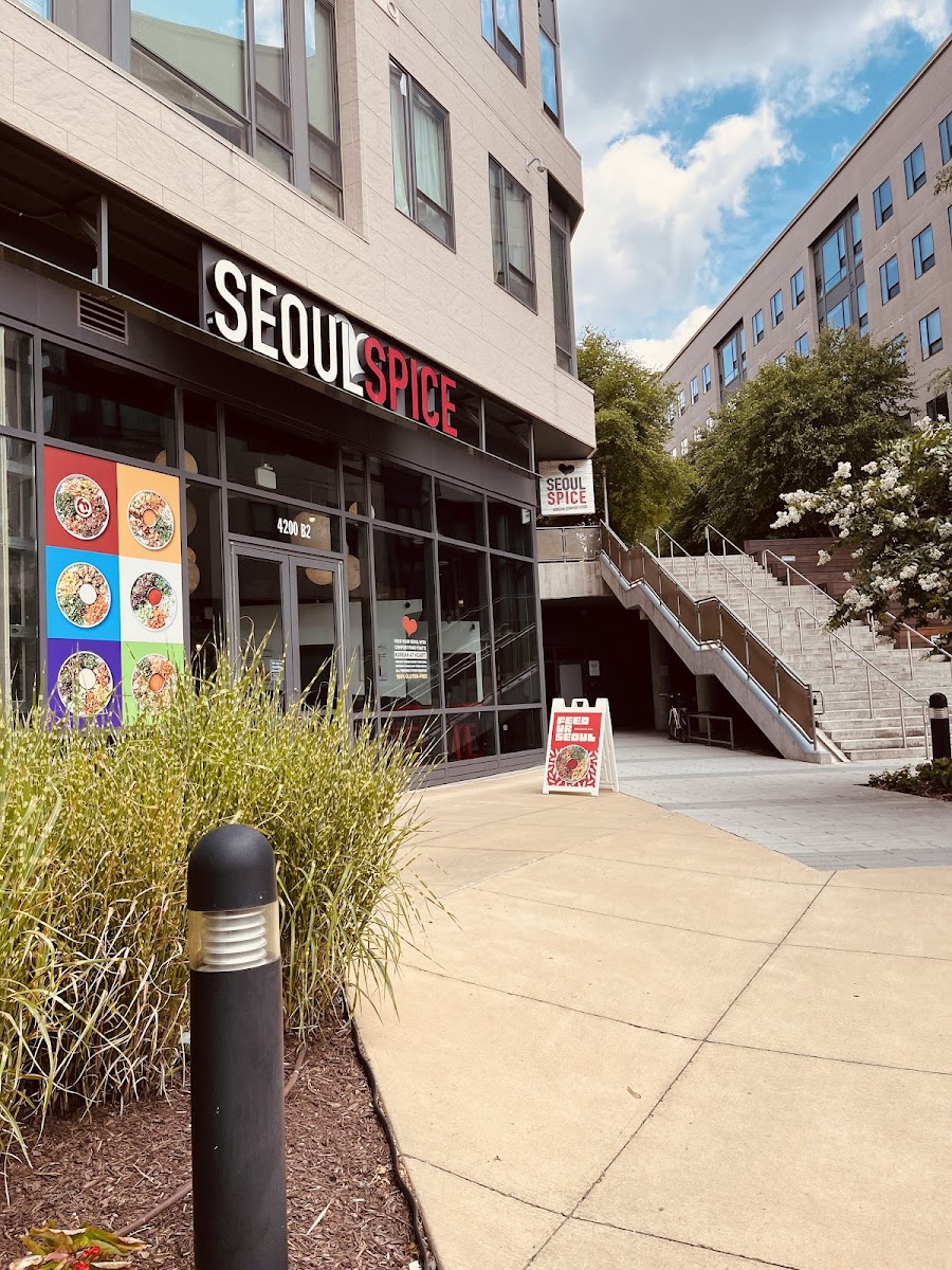 Seoulspice